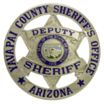 YAVAPAI COUNTY SHERRIFFS OFFICE