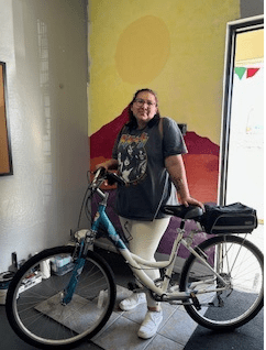 PEDAL FORWARD INC - PRESCOTT VALLEY ARIZONA DONATE TO CHANGE A LIFE NON-PROFIT