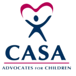 CASA ADVOCATES FOR CHILDREN