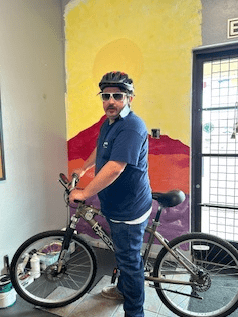 PEDAL FORWARD INC - PRESCOTT VALLEY ARIZONA DONATE TO CHANGE A LIFE NON-PROFIT