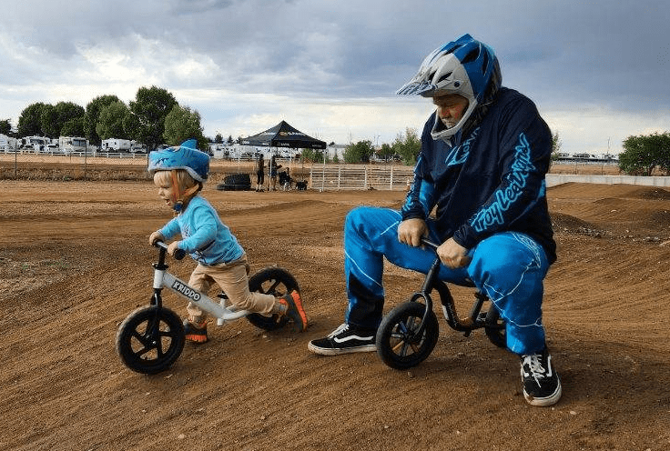 PEDAL FORWARD INC - PRESCOTT VALLEY ARIZONA DONATE TO CHANGE A LIFE NON-PROFIT