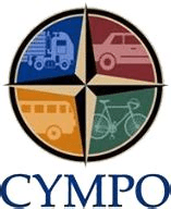 CYMPO - Vinny Gallegos, Executive Director for transportation