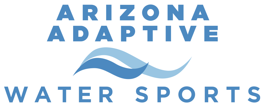 Arizona Adaptive Water Sports (AAWS) – Jo Crawford and Truman (they partner with Ability 360 and participate in mountain biking)