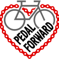 PEDAL FORWARD INC - PRESCOTT VALLEY ARIZONA DONATE TO CHANGE A LIFE NON-PROFIT