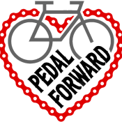 PEDAL FORWARD INC - PRESCOTT VALLEY ARIZONA DONATE TO CHANGE A LIFE NON-PROFIT